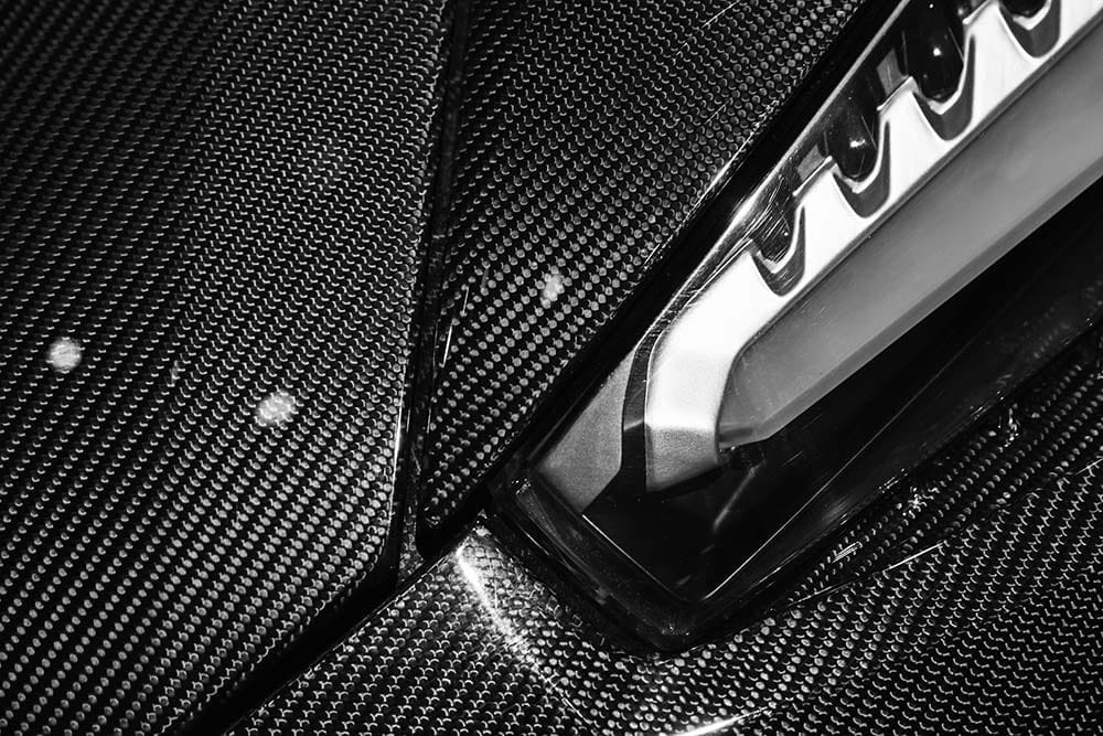 Body kit originale o replica in stile Brabus: differenze, costi e legalità