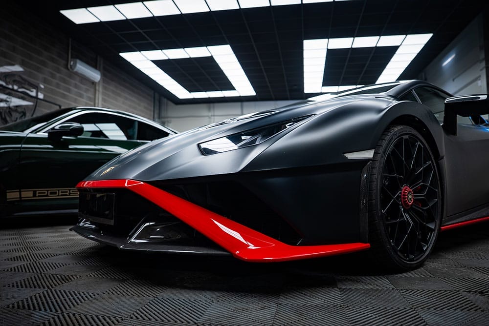 Cerchi auto personalizzati a Milano